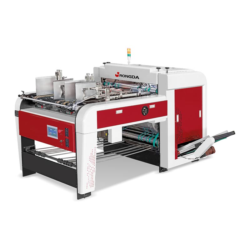 Kaardipaberi soonimismasin