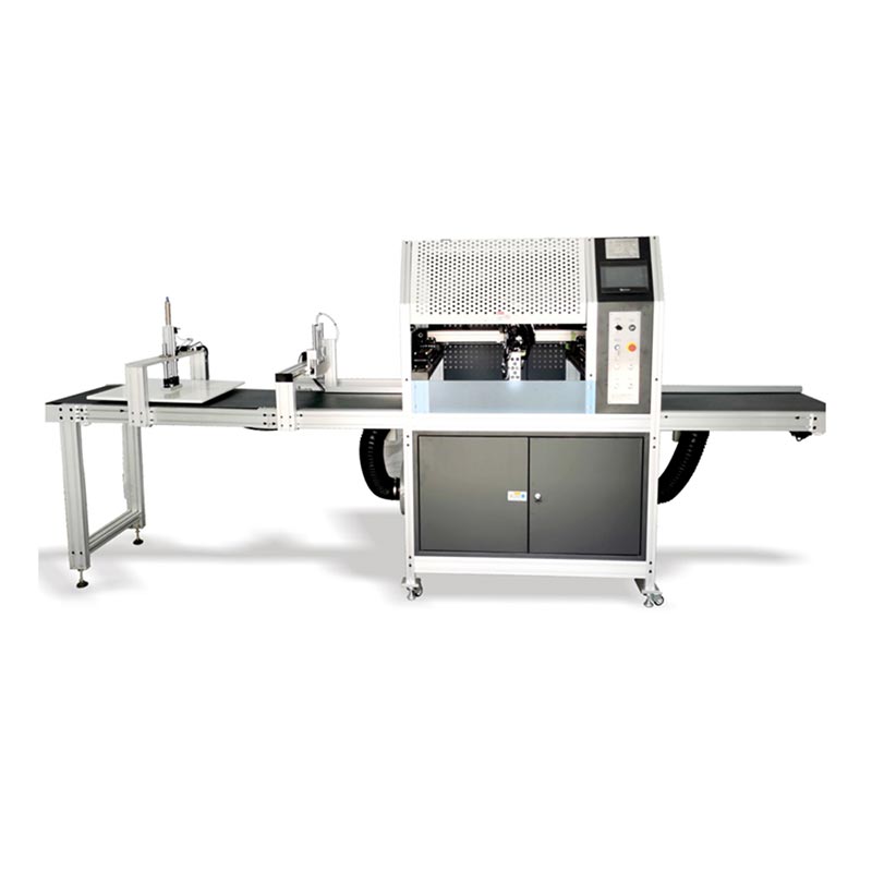 Multifunktsionaalne montaažimasin