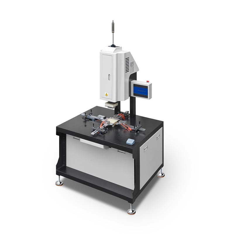 Jäiga karbi servade pakkimismasin
