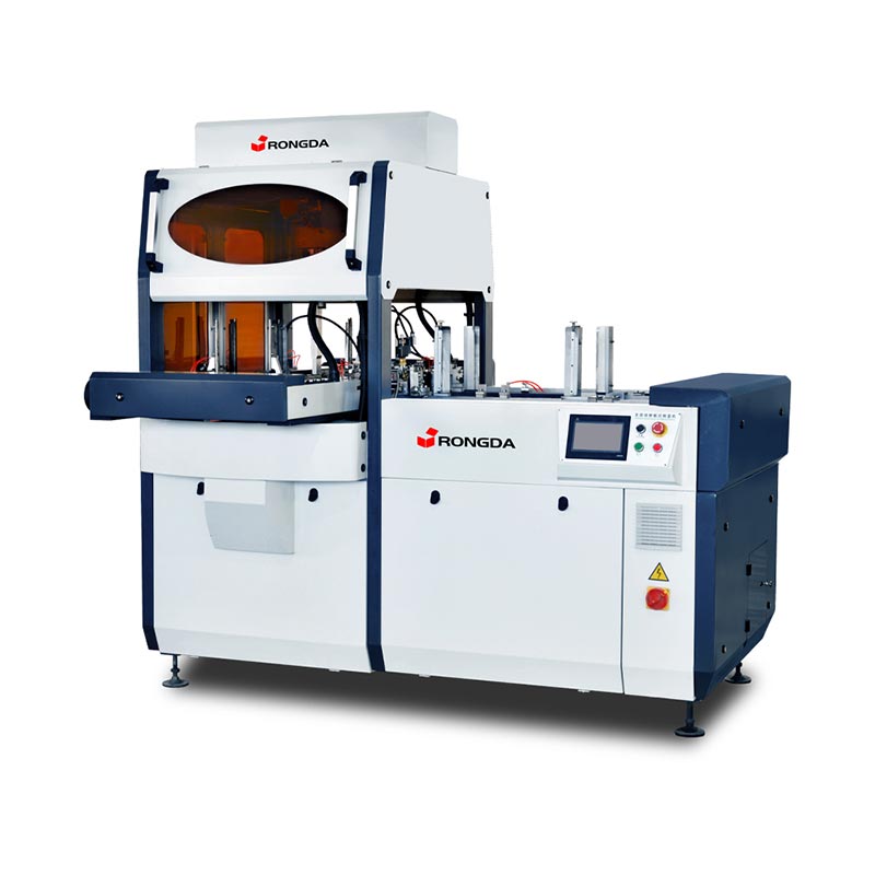 Jäik splaissimismasin